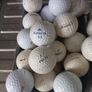 63 Golf Balls Image 2