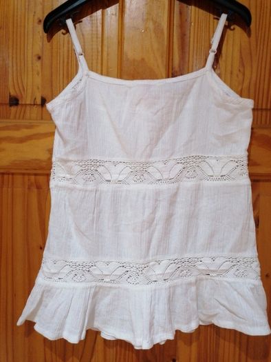 Girl's Summer Top