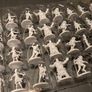 Zombicide - Kickstarter Abomination Pack (1st Edition) - RARE! Image 7