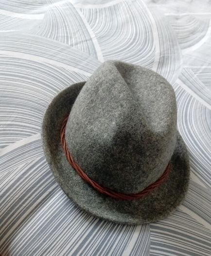 Stylish women hat