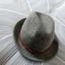 Stylish women hat Image 2