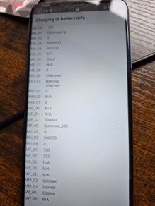 Xiaomi Red Mi Note 10 5G