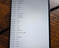 Xiaomi Red Mi Note 10 5G