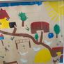 painting - vintage for children's bedroom Image 3