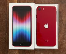 iPhone SE 3 (2022) 64GB Unlocked