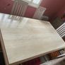 Marble Dinning Table Image 9