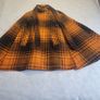 Vintage  women's foxford wool cape/coat Image 6