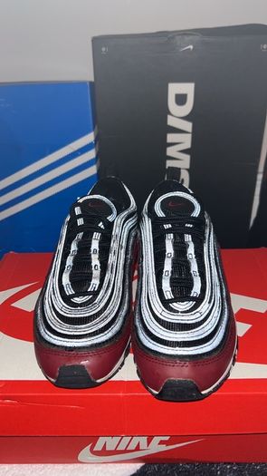 Air Max 97s