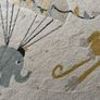 Kids Round Rug Image 2