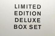 Steven Wilson - The Future Bites Limited Edition Delux Boxset