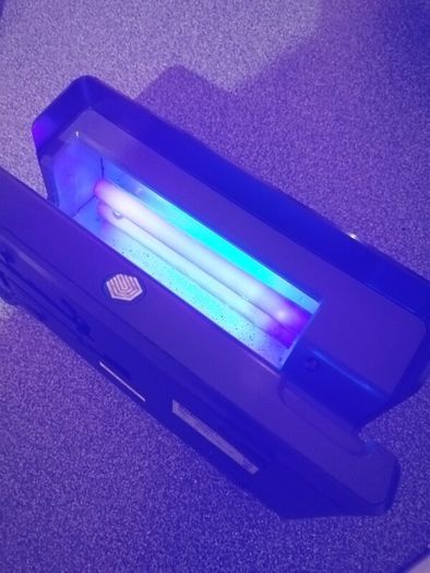 Counterfeit Detector