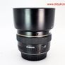 Canon Ef 50mm F1.4 Usm Lens #0603 Image 3