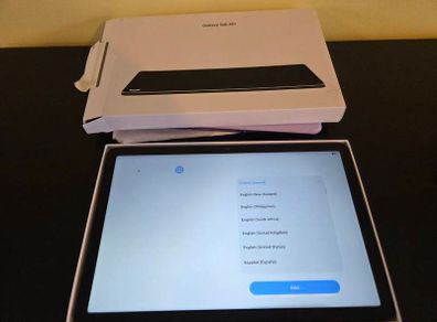 Samsung galaxy Tab A11+