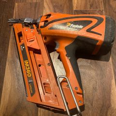 Paslode 1st fix nail gun