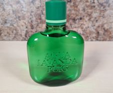 Vintage AGUA LAVANDA PUIG mens cologne after shave lavender MADE IN SPAIN Rare discontinued fragrance 100 ML bottle