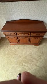 Solid Wood Dining Room Furniture