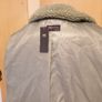 Women's Mark's and Spencer Teddy Jacket REDUCED NWT SIZE 16 Image 9