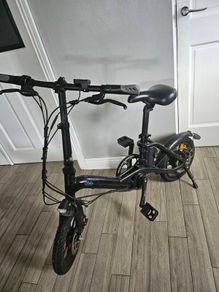 FIIDO Electric Bike