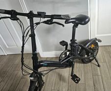FIIDO Electric Bike