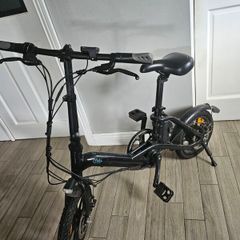 FIIDO Electric Bike
