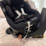 maxi cosi pearl 360 and family fix 360 base Image 4