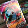 Iron Treads EX ! Ultra Rare ! from Scarlet & Violet Set ! 2023 ! Pokemon Card ! Image 3