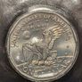 US Dollar Coin Set 1999 Susan B Anthony 2000 Sacagawea Image 6