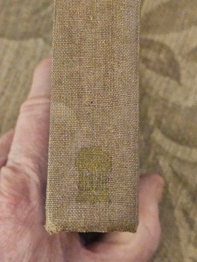 The God That Failed. Six Studies In Communism. By Arthur Koestler. Ignazio Silone. Andre Gide. 1951 Hardback In Fair Condition.  See Photos For Same.