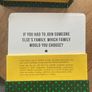 Teen & Adult card game Image 2