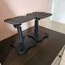 Desktop Monitor Stands Pair Image 2