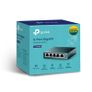 TP-Link TL-SG105  5-Port 10/100/1000Mbps Desktop Switch Image 8