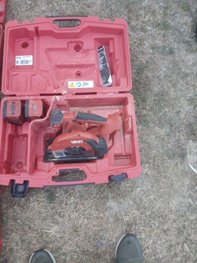 Hilti