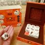 New in Box Great Original Rorys Story Cubes Max Size Image 2