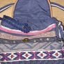 Accessorize small bucket bag Image 8