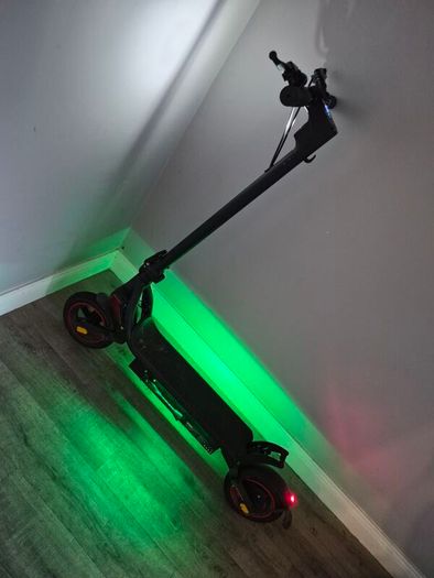E scooter