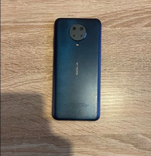 Nokia Mobile Phone 64gb