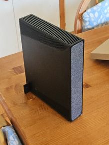 Virgin Media Hub 5 Wifi Router