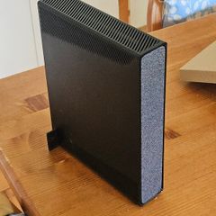 Virgin Media Hub 5 Wifi Router