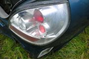 00-08 Nissan Almera Hatchback Taillight.