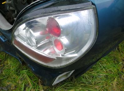 00-08 Nissan Almera Hatchback Taillight.