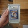 pokemon pikachu TG05 CGC 10 with extended arr frame Image 3