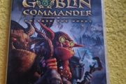 Goblin Commander Unleash the horde PlayStation2 Ps2 games Original