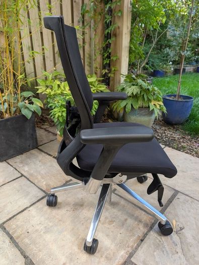 ergonomic office chair