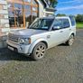 Discovery crewcab Image 4