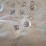 acrylic keyrings Image 5
