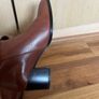 Regarde Le Ciel Ankle boots size 4 . Like a new Image 7