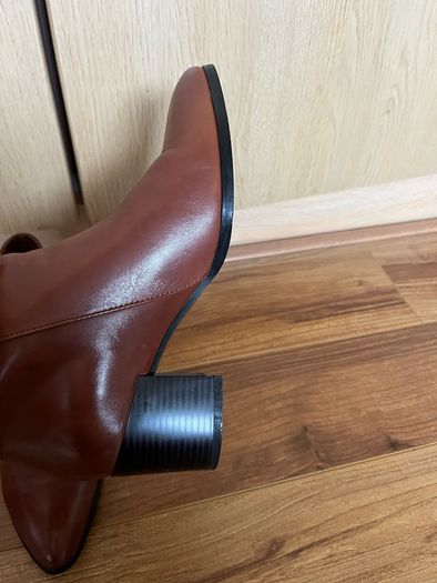 Regarde Le Ciel Ankle boots size 4 . Like a new
