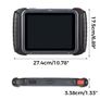Xtool D8s Car Diagnostic Tools Automotive Scanner Ecu Coding 38+ Services topology Map Bidirectional Programming Canfd Doip mileage correction Image 10