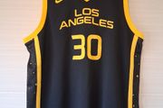 Los Angeles Sparks Jersey. LA Sparks Ogwumike Number 30. Collect In Dublin Or Receive Via Post.