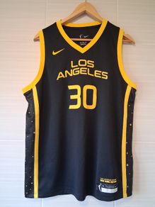 Los Angeles Sparks Jersey. LA Sparks Ogwumike Number 30. Collect In Dublin Or Receive Via Post.